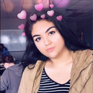 Meet your Posher, Kimberly